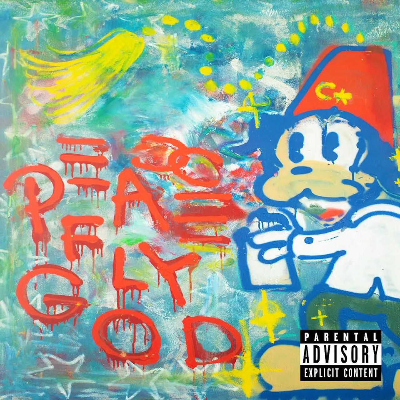 洋楽 westside gunn fly god cd Peace 