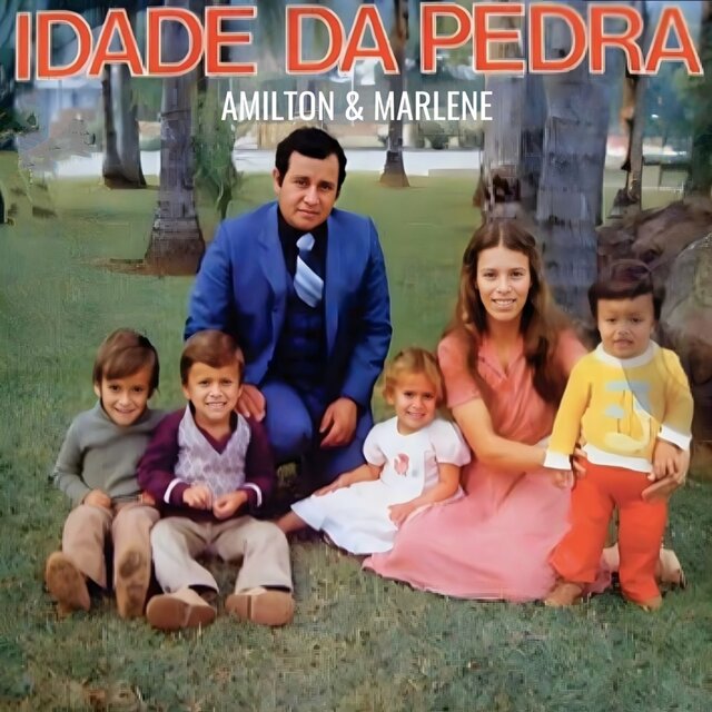 Idade da Pedra (1983)