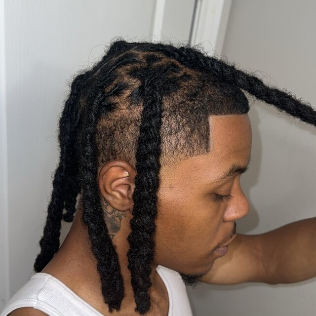 Type Of Way
