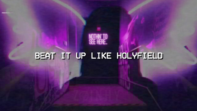 Making It Happen (Lyric Video)