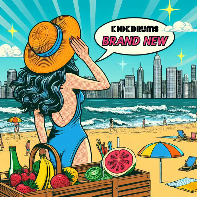 Brand New