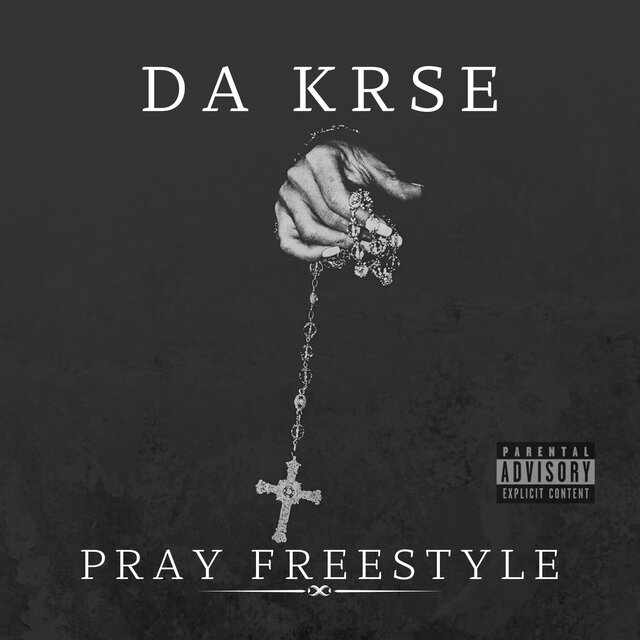Pray Freestyle