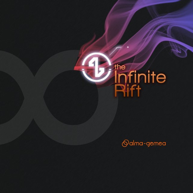 The Infinite Rift