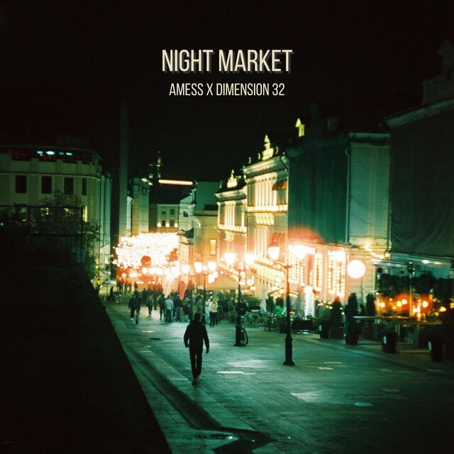 Night Market