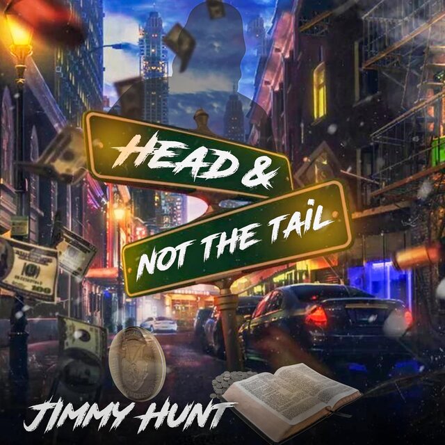 The Head & Not The Tail