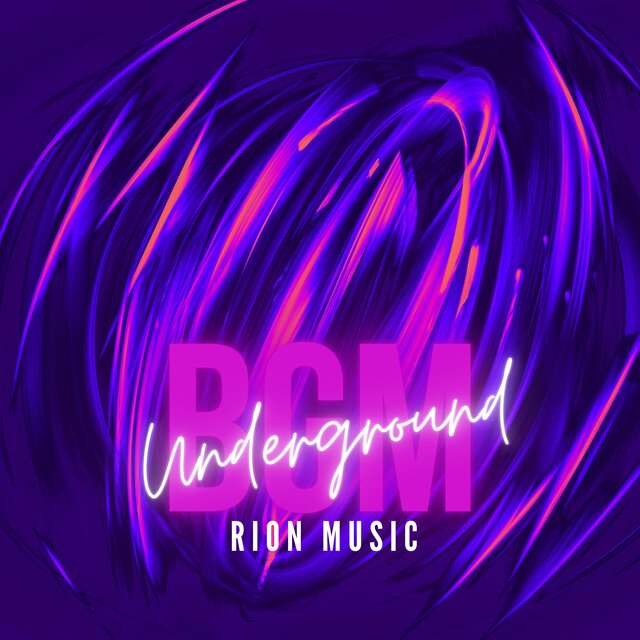 Underground