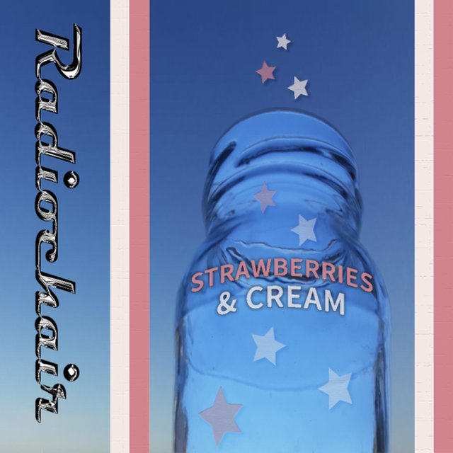 Strawberries & Cream