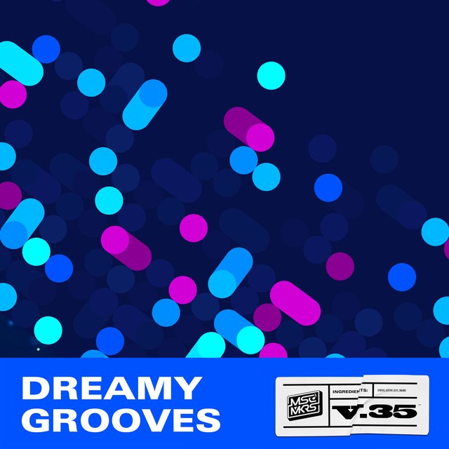 Dreamy Grooves