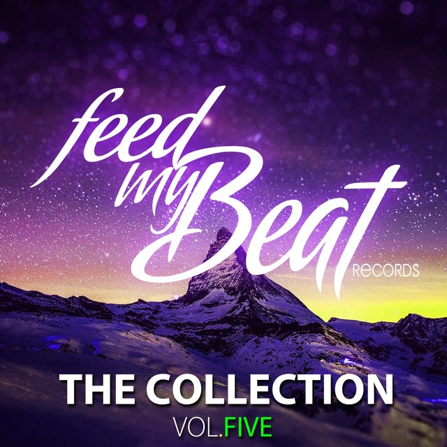 The Collection, Vol. 5