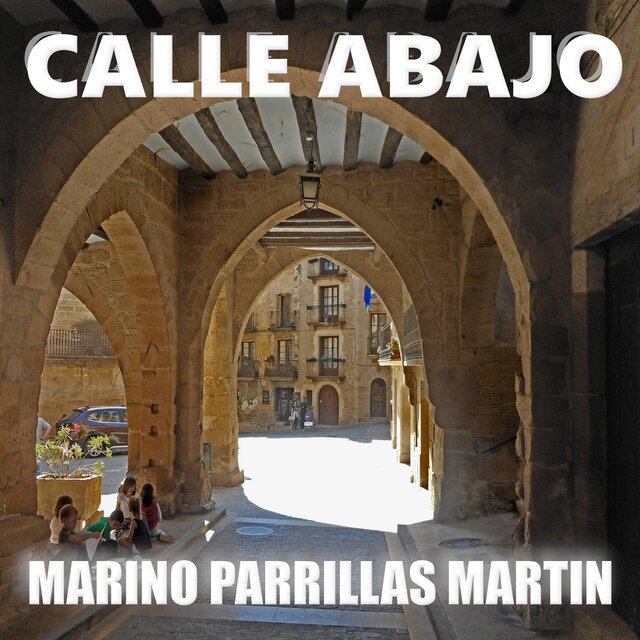 CALLE ABAJO