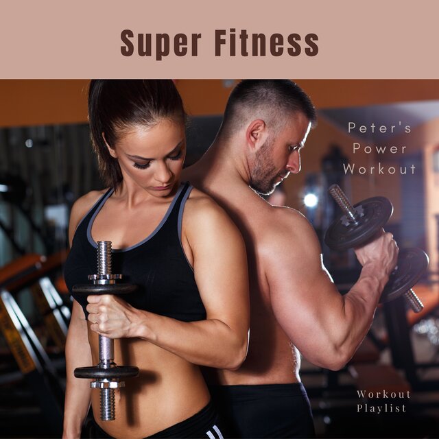 Super Fitness