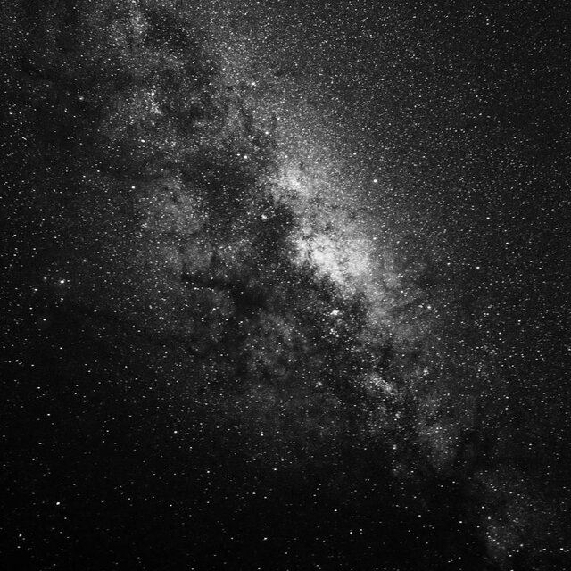 Stars Falling