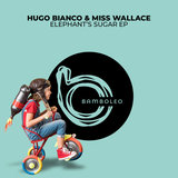 Sugar (Original Mix)