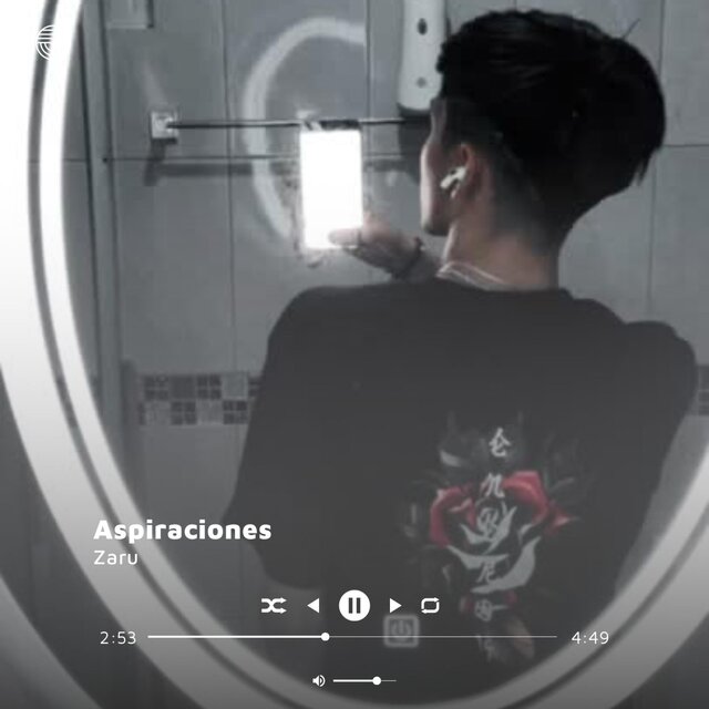 Aspiraciones