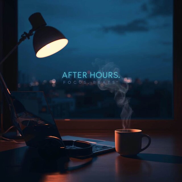 After Hours: Focus Beats