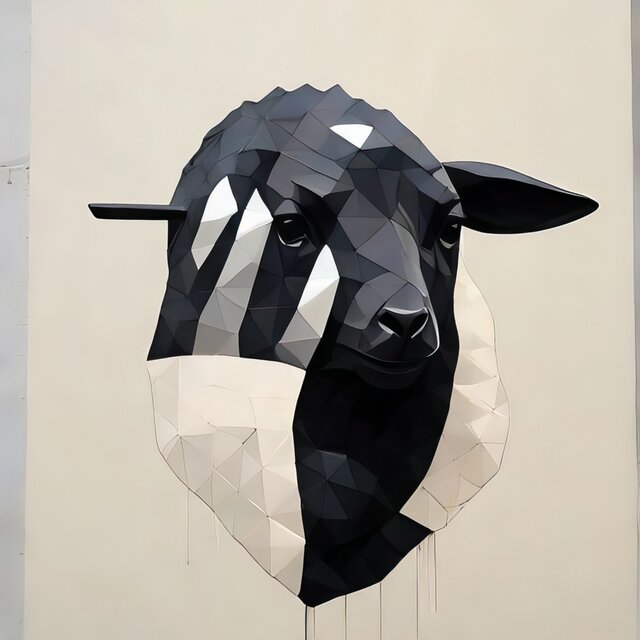 TALES FROM THE BLACK SHEEP