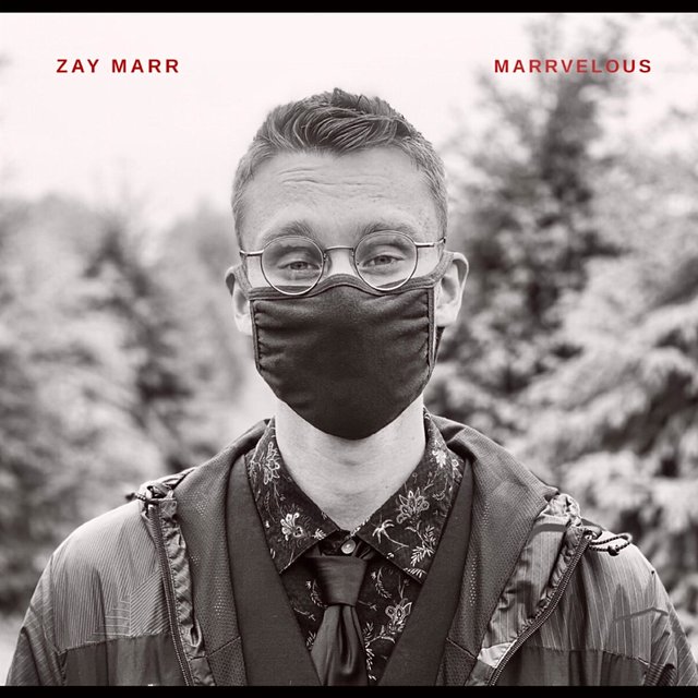Marrvelous