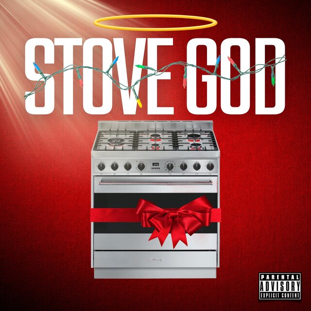 Stove God