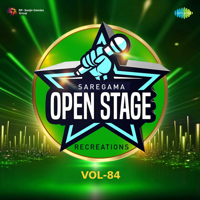 Open Stage Recreations, Vol. 84