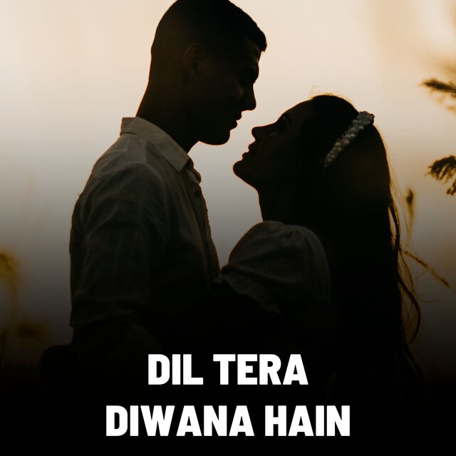 Dil Tera Diwana Hain