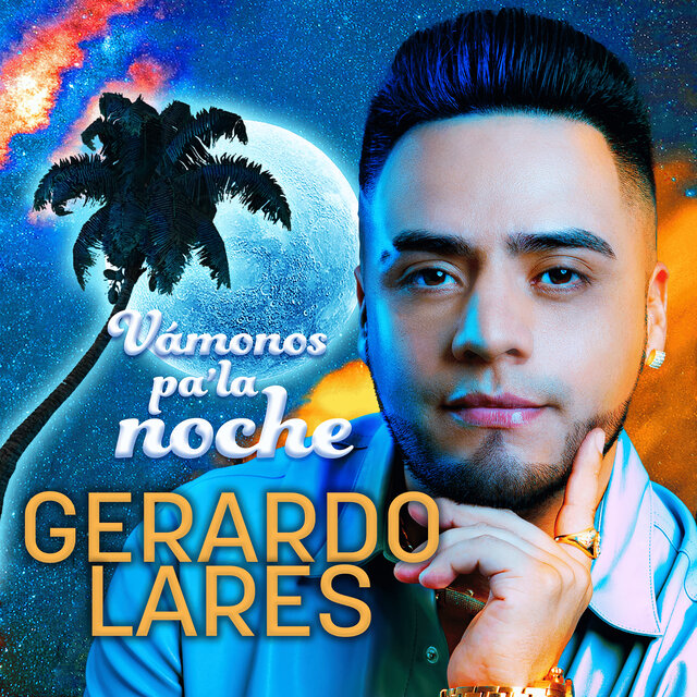 Vámonos Pa’ la Noche