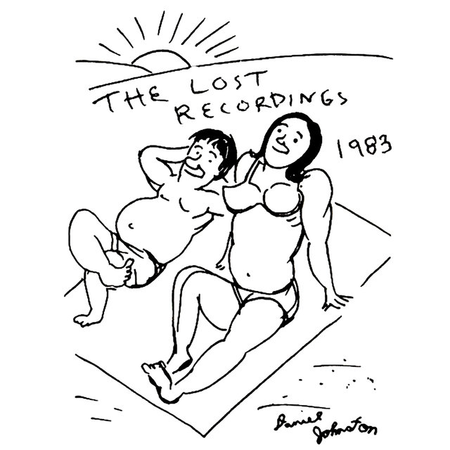 The Lost Recordings