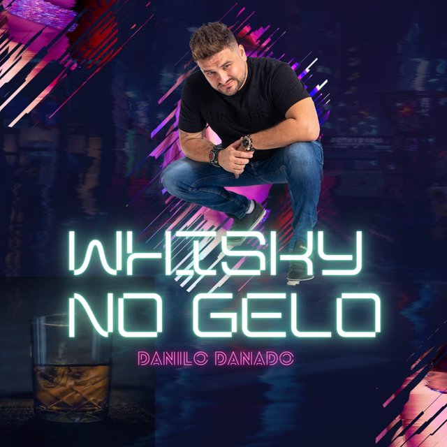 Whisky no Gelo
