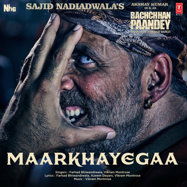Maarkhayegaa (From 