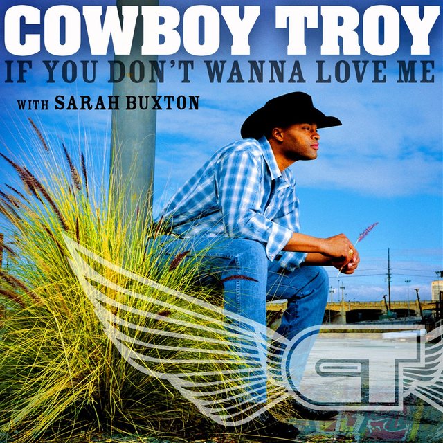 Cowboy Troy On Tidal
