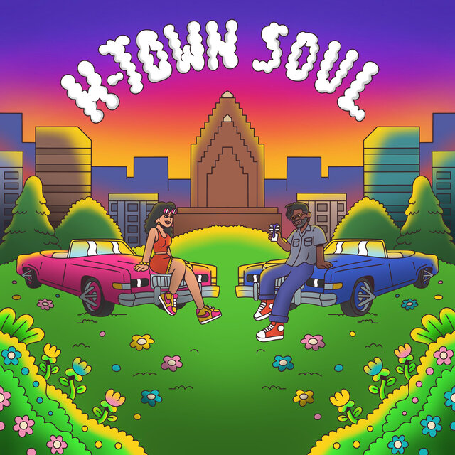 H Town Soul