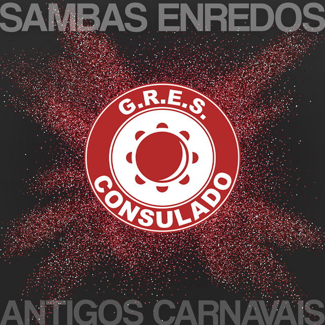 Sambas Enredos - Antigos Carnavais