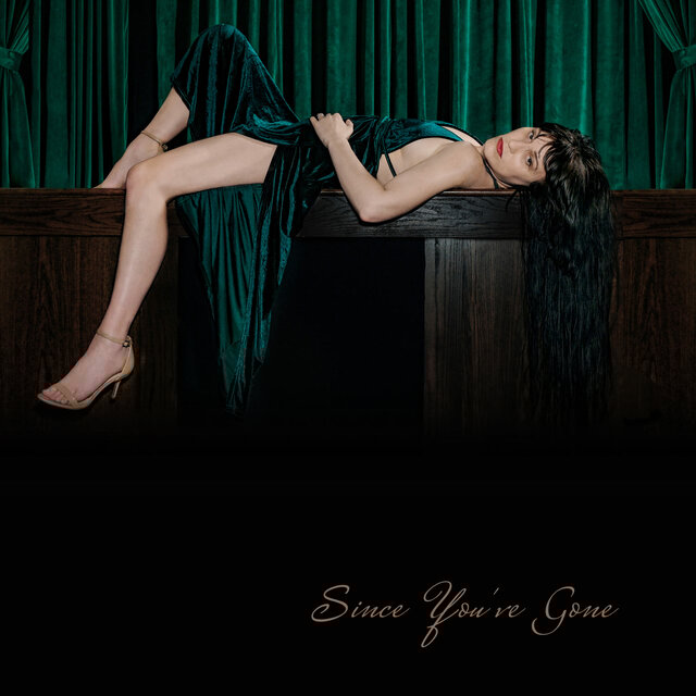 Cover art for album Since You've Gone by Jess Lamb