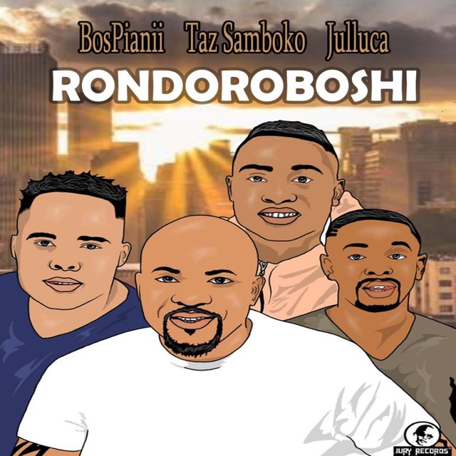 Rondoroboshi by BosPianii on TIDAL