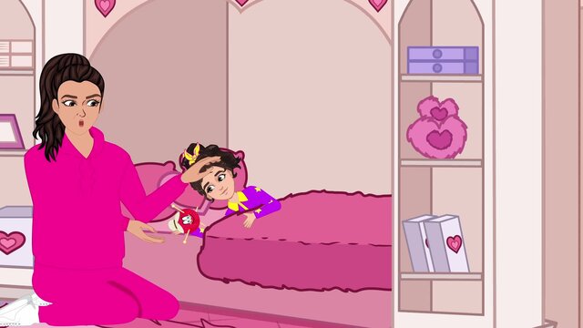 Sweet Sleep is Near