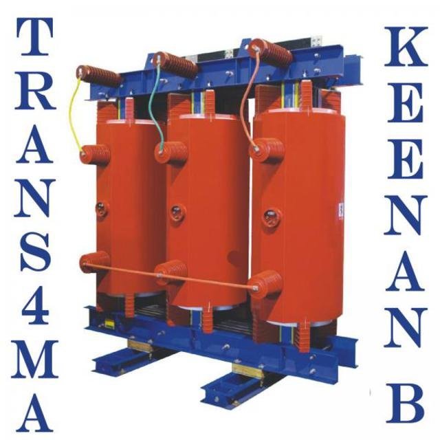 Trans4Ma