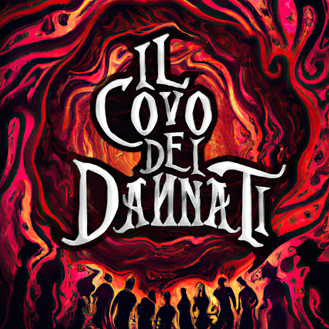 Il Covo dei Dannati