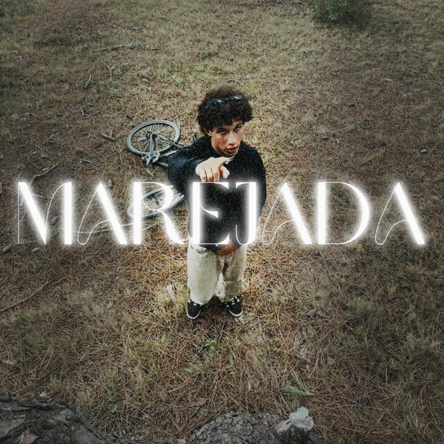 MAREJADA