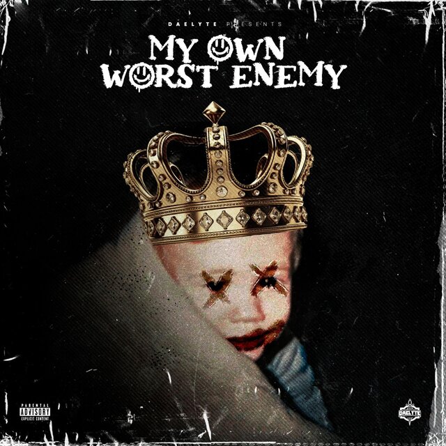 My Own Worst Enemy