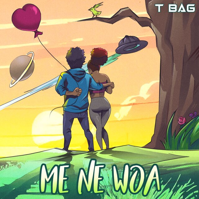 Me Ne Woa