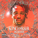 Cover art for album King of R&B by Jacquees