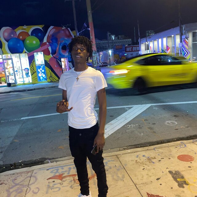 My Damn Self