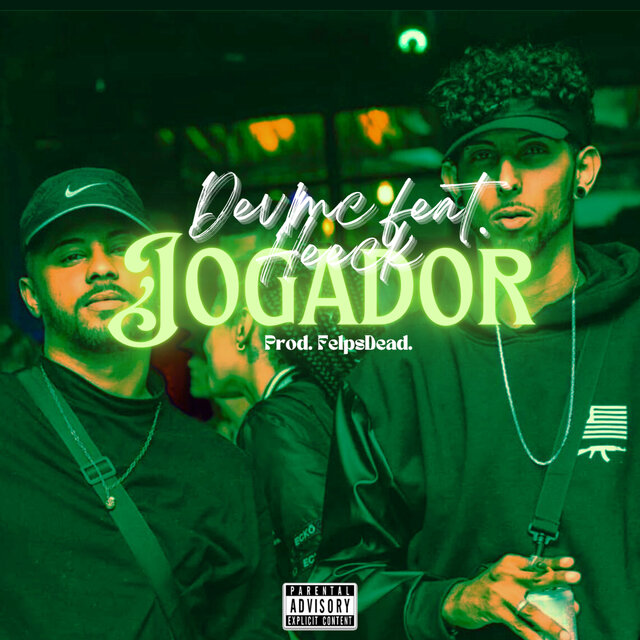 Jogador