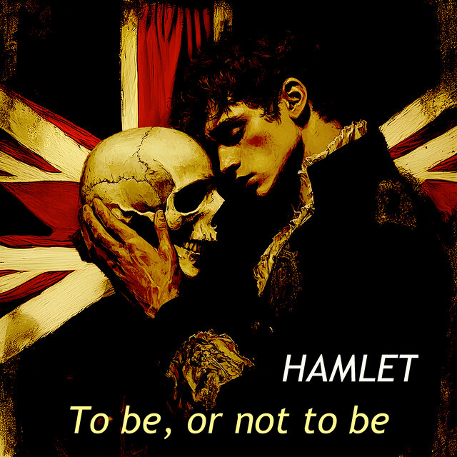 Hamlet - To Be, or Not to Be (Part One)
