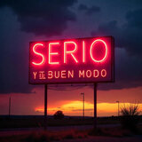 Serio Y De Buen Modo