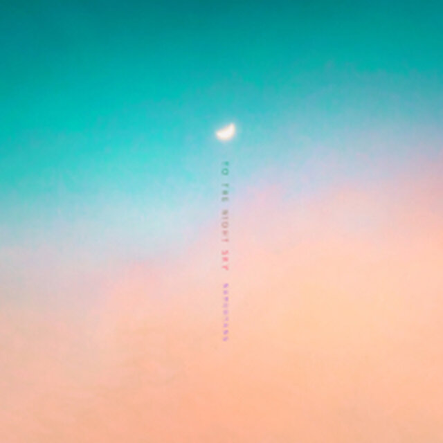To The Night Sky