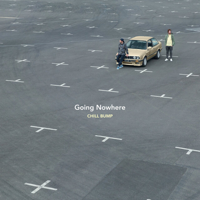 Going nowhere