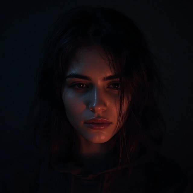 Stranger’s Smile