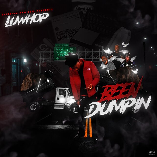 Been Dumpin'