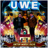 Uwe Posse