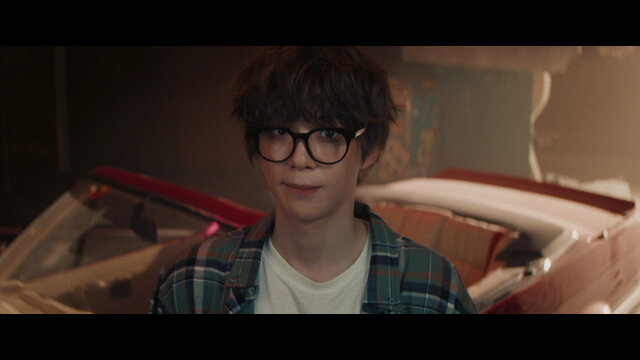 Electric Shock